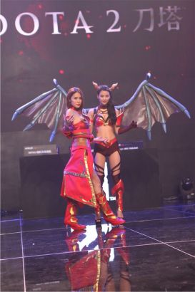 她们创造了 她们创造了